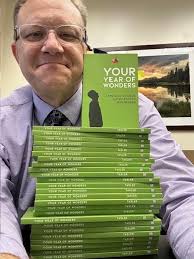 youryearofwonders #leadership