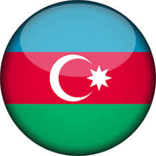 This page shows the list of azerbaijani flags. Flagge Von Aserbaidschan Icon Country Flags