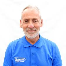 DANOSA UK's Team