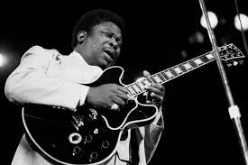 King stands as a giant in the blues world but the inferior sound of this cd doesn't do his career justice. Bb King S 20 Greatest Guitar Moments Ranked Guitar Com All Things Guitar