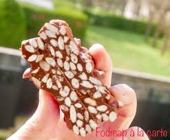 Crunch Maison Sans Gluten Sans Lactose Vegan Sans Cuisson Pauvre En Fodmaps Sans Lactose Sans Gluten Pate A Tarte Sans Gluten