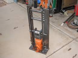 .it still retains an option for upgrade to different tubes and bending radiuses. Lowest Cost For A Tubing Bender Page 2