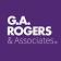 Logo G.A. Rogers & Associates