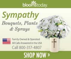 Send lovely expressions of sympathy with these pretty iris flowers. A Guide To Sending Funeral Flowers And Sympathy Flowers Us Funerals Online