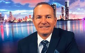 Voted Miami's Best Luxury Private Car & Limo Service in 2020