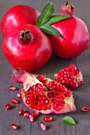 12 Bienfaits Prouves De La Grenade Photos De Fruits Et Legumes Fruits Et Legumes Fruits