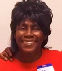 Glenda Faye Ervin Obituary