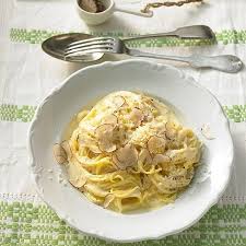 Capellini In Truffel Sahnesauce Von Marygirl Chefkoch Rezept Sahnesauce Lebensmittel Essen Kochen