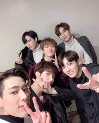 On march 5, seventeen's mingyu posted photos of bts's jungkook, got7's yugyeom, and astro's cha eun woo on his personal instagram. Jungkook Pics On Twitter Mingyu Yugyeom Jungkook
