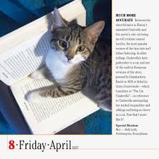 Beginning november 1, 2019, macmillan publishers will allow libraries to purchase only one copy of each new ebook title for the first eight weeks after a books. 365 Cats 2022 Page A Day Calendar Calendars Com