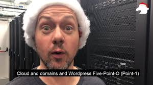 Behind the Scenes as Blacknight Prepares for Christmas! [Video]