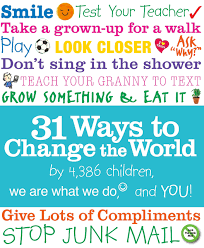 31 Ways To Change The World Amazon Com Br