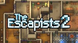 But the challenges that the game brings are extremely interesting. The Escapists 2 Ios Apk Version Full Game Free Download The Gamer Hq The Real Gaming Headquarters