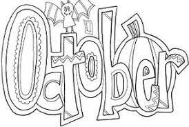 This collection includes mandalas, florals, and more. Oktober Marci Fejleszto Es Kreativ Oldala Fall Coloring Pages Halloween Coloring Pages Halloween Coloring
