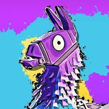 Plus drawings of trains, planes, and car, etc. The Fortnite Llama Thefortnitelama Twitter