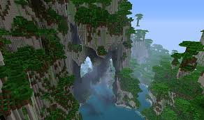 Biomes O Plenty Seeds 1 12 2 Biomes O Plenty Remains One Of The Most Interesting Mods For Minecraft To Make The Most Of It Chec Cool Minecraft Seeds Minecraft Seed Minecraft Architecture