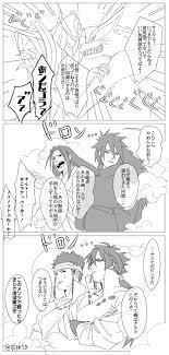 在抹 on twitter madara uchiha naruto art izuna uchiha