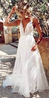 Wedding Dresses Lace Bohemian 27 Bridal Inspiration Country Style Wedding Dre Country Style Wedding Dresses Lace Wedding Dress Vintage Country Wedding Dresses