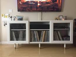 Maybe you would like to learn more about one of these? Ikea Hacks Ideas For Vinyl Record Storage
