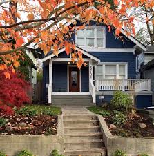 Painting the exterior of your home costs thousands in the hands of a a good paint job can last 10 years. Seattle Exterior Paint Job Craftsman Exterior Seattle By Bad Dancer Painting Houzz