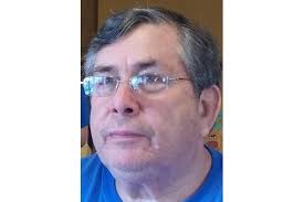 Roger Spicer Obituary (1945