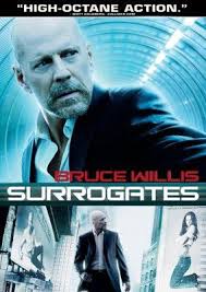 джек ричер 2 никогда не возвращайся 2016 смотреть фильм онлайн Surrogates Poster Id 634574 The Sweetest Thing Movie Movie Posters Good Movies