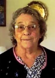 Rose Hasbrouck Obituary