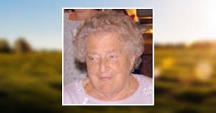 Dorothy S. Burdick Obituary 2009