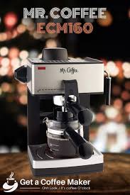 Place the espresso maker on a hard, flat, level surface to avoid interruption of airflow underneath. Pin On Coffee Makers