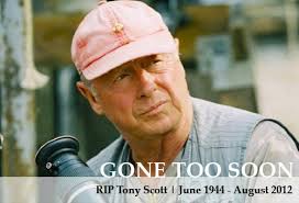 Our tribute to Tony Scott and five favorite movies from the late director