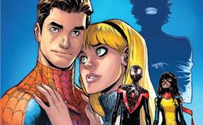 The Spectacular Spider-Men #3 Review