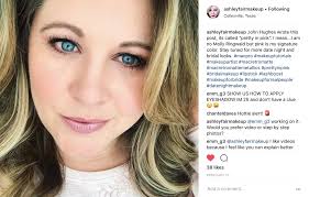 All you need is coffee and mascara! And, other #makeup tips for busy #moms  from #MACpro Ashley!