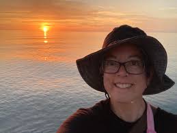 Keep our Heritage. Glad you were able to experience it all.