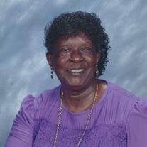 Dorothy Marie Cannon Obituary