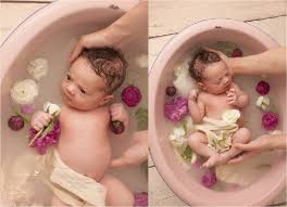 Baby Bath Time Fun Bath Activities Shayleigh Photography