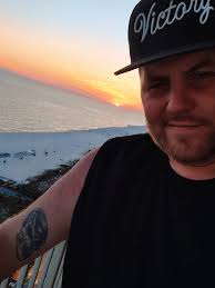 We're so happy to be here!