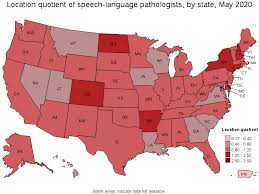 How much does a speech pathologist make? Speech Language Pathologists
