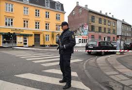 Die gegend ist dann immer noch der kontinent mittelerde der freundlichen hobbits. Fotos Terroranschlag In Kopenhagen Gottinger Tageblatt