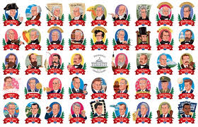 Presidential trivia questions and answers · which of the first 12 presidents was the first to not own slaves? Us Presidents Games Popsugar Family