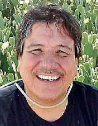 VICTORIA, Jose "Joe" Valentin Jr.