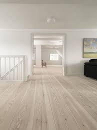 Ash Flooring Solid Wood From Dinesen Solid Wood Flooring Pine Floors Wood Floors Wide Plank