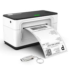 Use our direct thermal and thermal transfer labels at a fraction of the price compared to other brand names. 32 Mo Finance Upgrade 2 0 Munbyn Usb Label Printer P941 Thermal Abunda