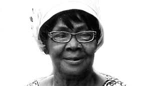 Estella Brooks (Aunt Dottie)