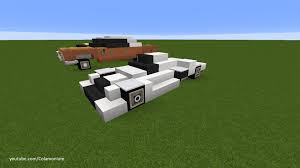 This mod was created by berkin and with his help i made this trailer.  it's been well received by the community and reviewed by some big minecraft channe. My Attempt At A Ferrari Enzo Type Of Sports Car What Do You Think Minecraft