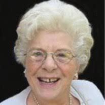 Joan Uricchio Obituary