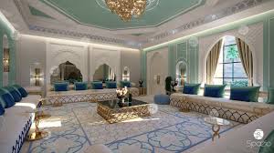 Selling your miami beach apartment. Modern Moroccan Style Interior Design And Home Decor In Dubai Spazio