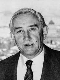 Oral-History:G. Frank Joklik