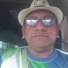 Fausto Leonardo Cruz Asencio