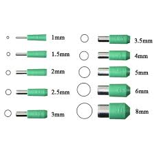 Miltex Disposable Biopsy Punches