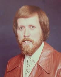 William Whitfield Johnson Obituary (2025)